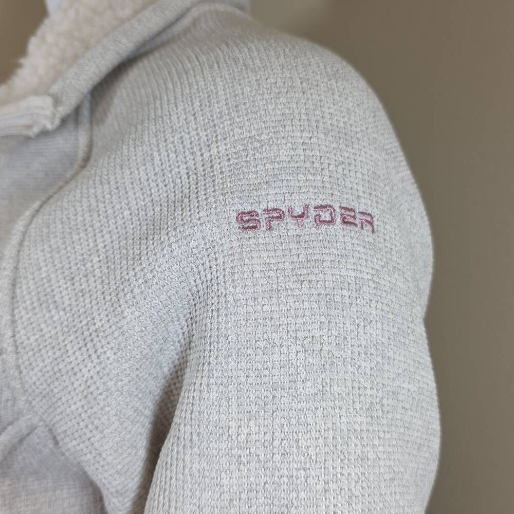Spyder Jacket - Picture 3 of 11